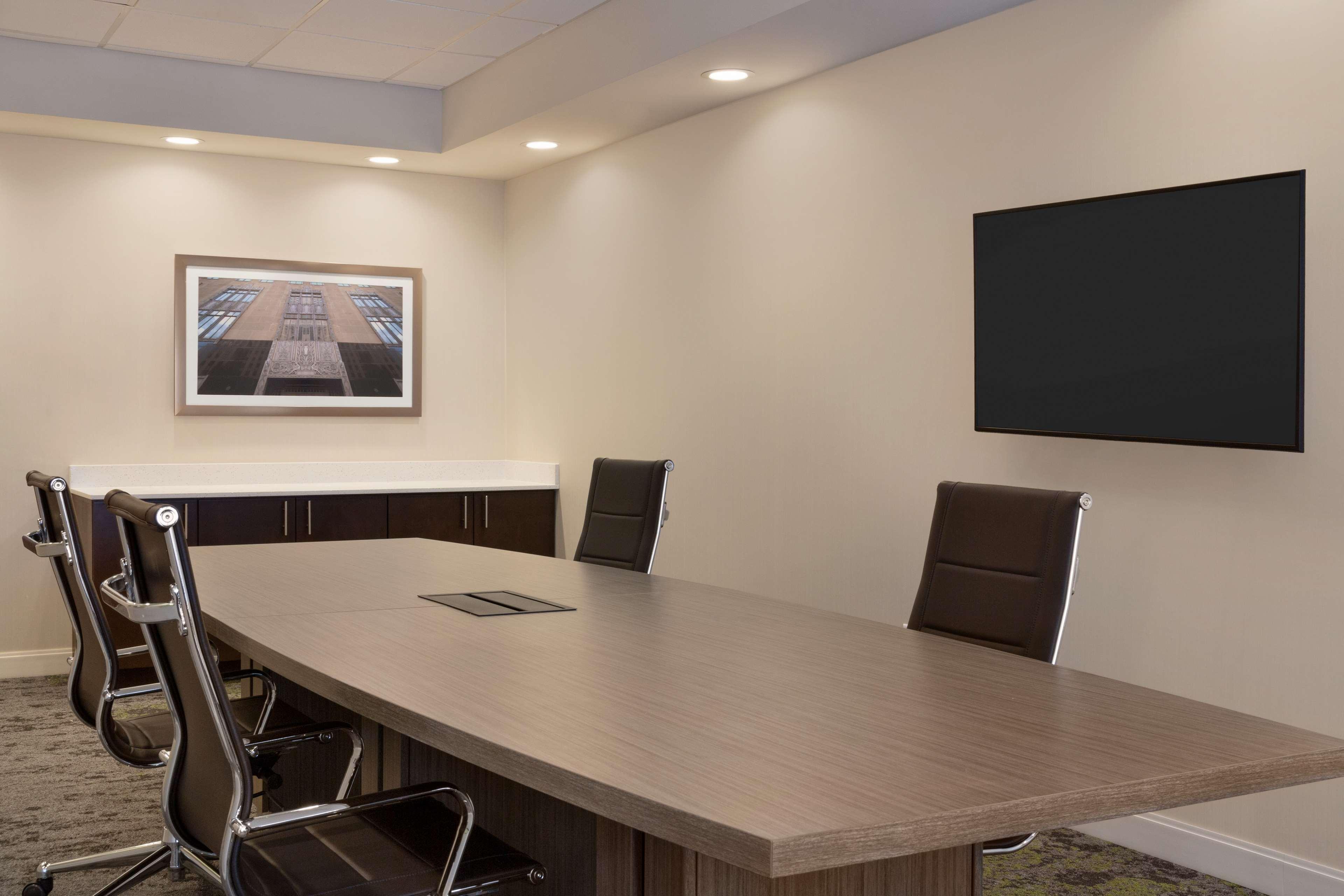 Hampton Inn & Suites Norman-Conference Center Area, Ok מראה חיצוני תמונה