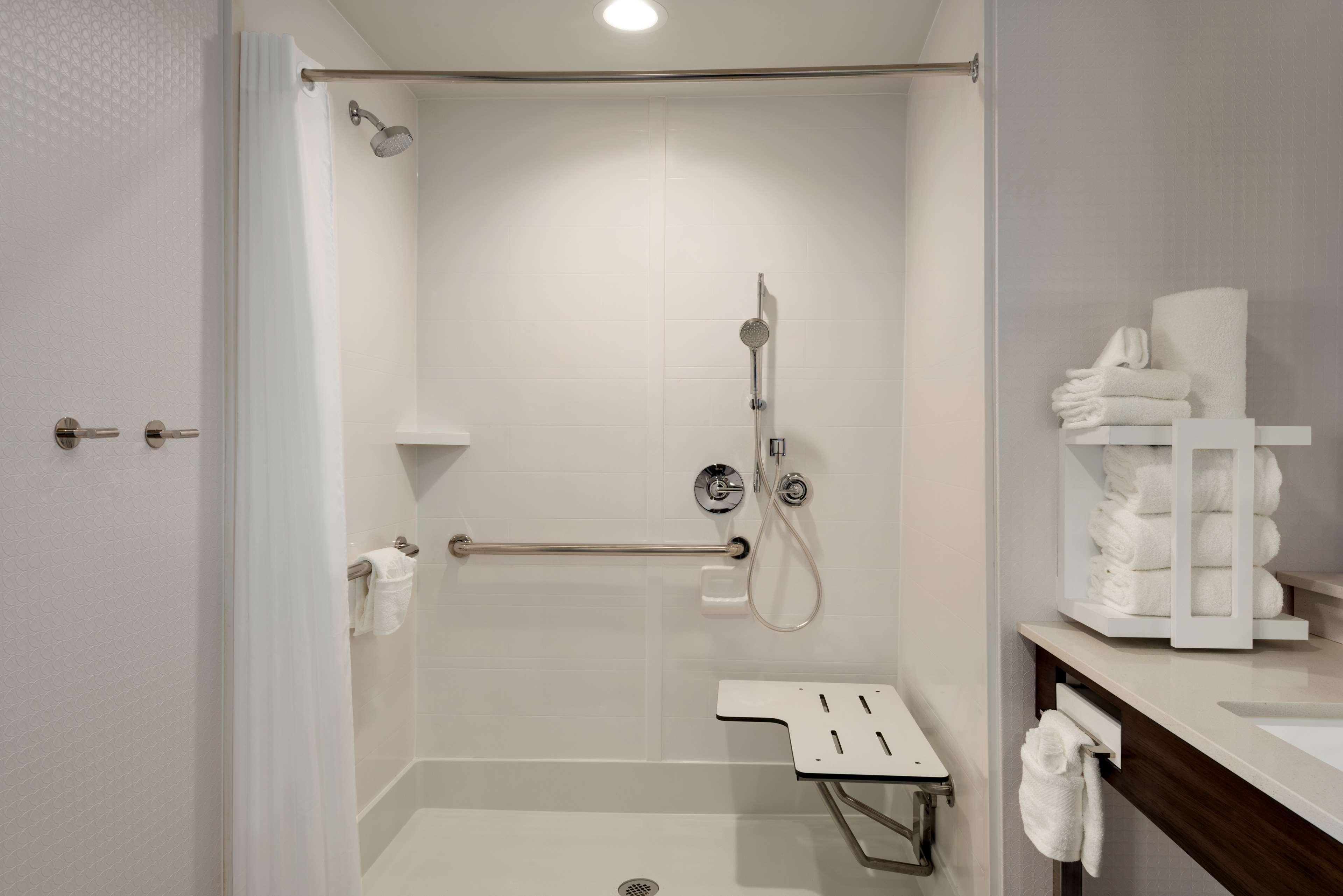 Hampton Inn & Suites Norman-Conference Center Area, Ok מראה חיצוני תמונה