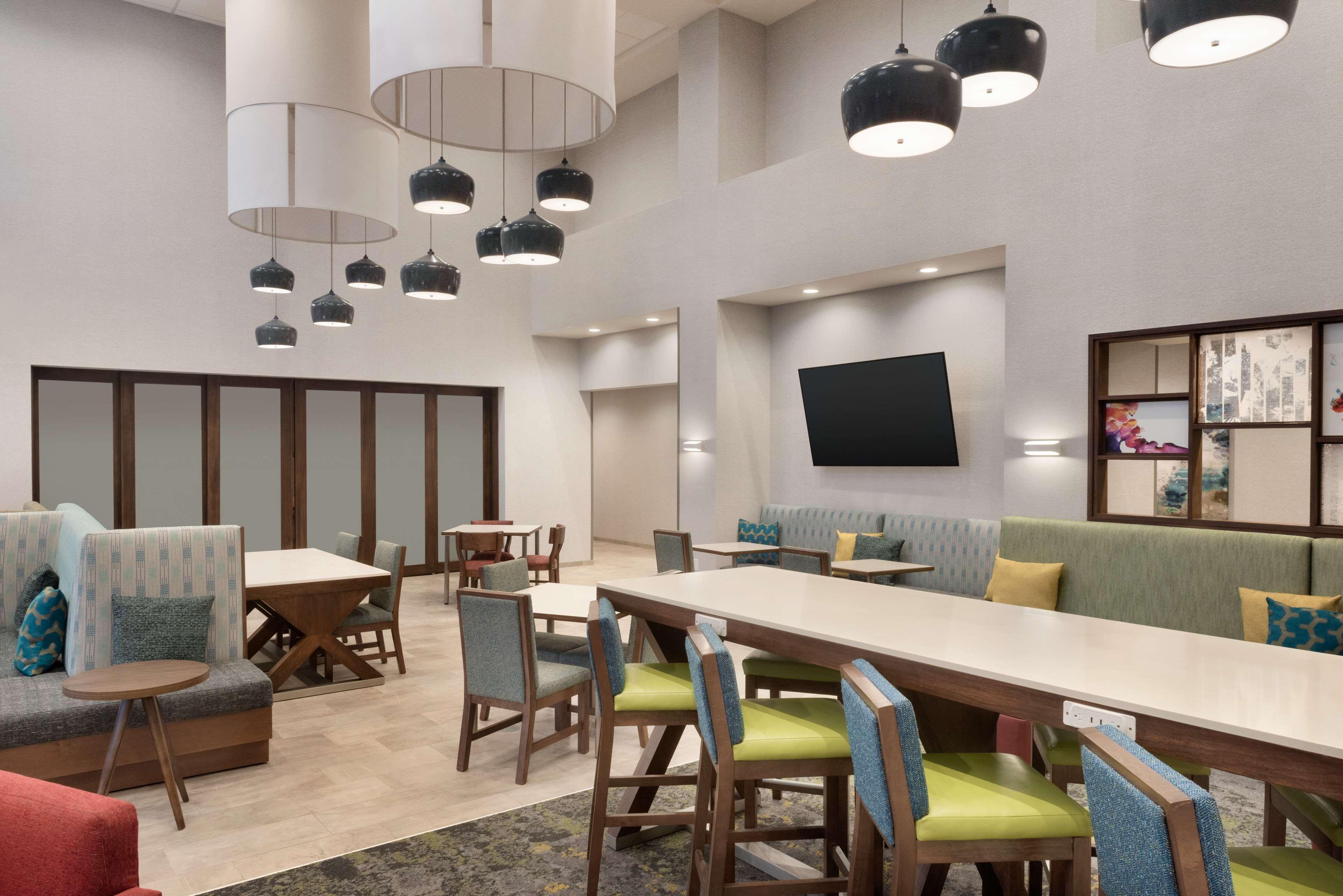 Hampton Inn & Suites Norman-Conference Center Area, Ok מראה חיצוני תמונה