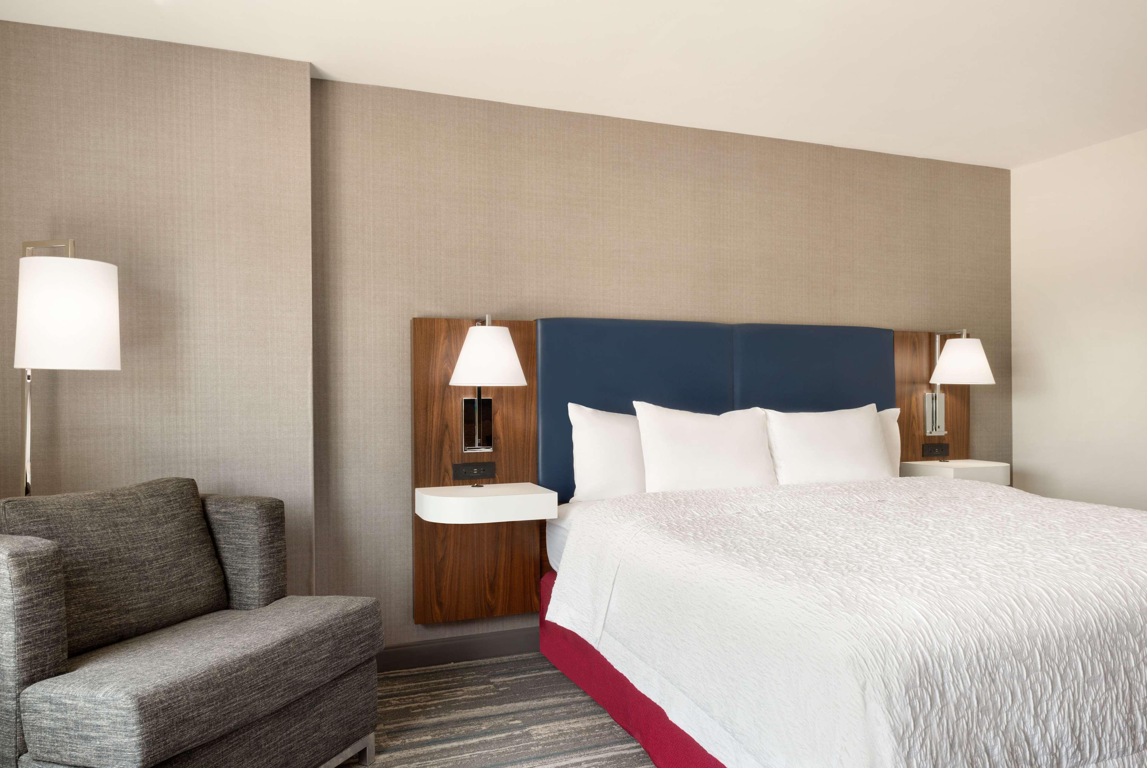 Hampton Inn & Suites Norman-Conference Center Area, Ok מראה חיצוני תמונה
