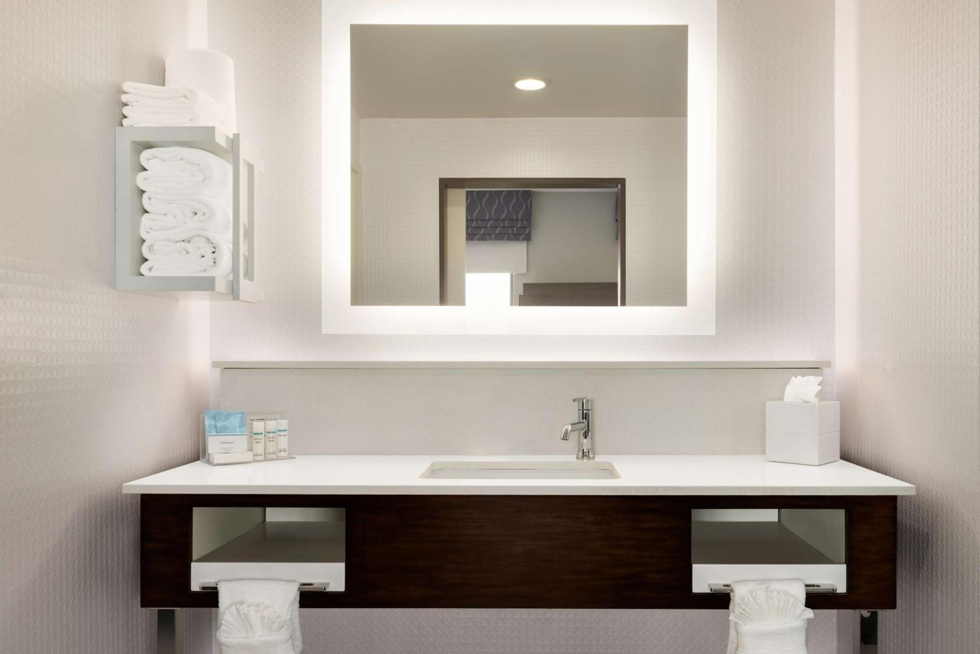 Hampton Inn & Suites Norman-Conference Center Area, Ok מראה חיצוני תמונה