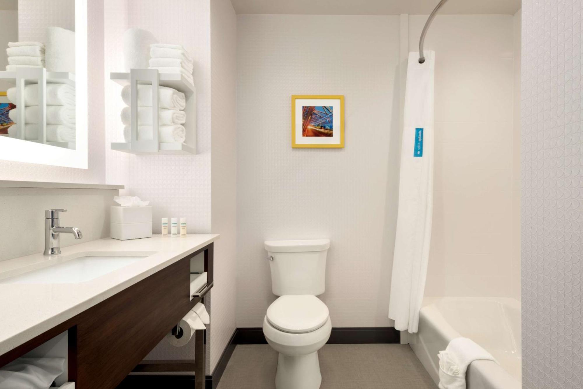 Hampton Inn & Suites Norman-Conference Center Area, Ok מראה חיצוני תמונה
