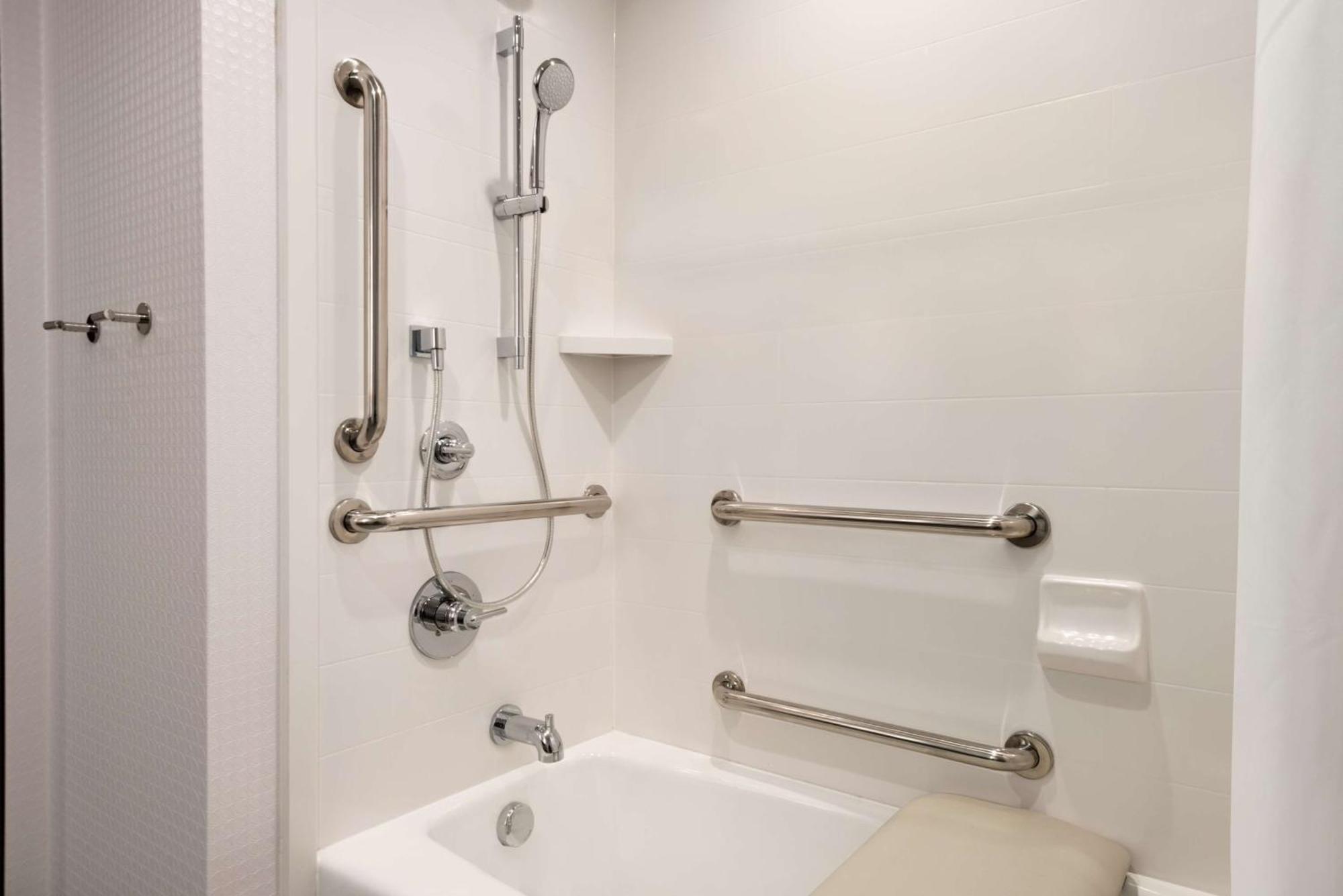 Hampton Inn & Suites Norman-Conference Center Area, Ok מראה חיצוני תמונה